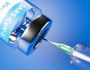 Key biophysical attributes of a self-amplifying viral RNA vaccine developed for SARS-CoV-2