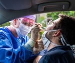 An evaluation of the response to nationwide COVID-19 testing in England