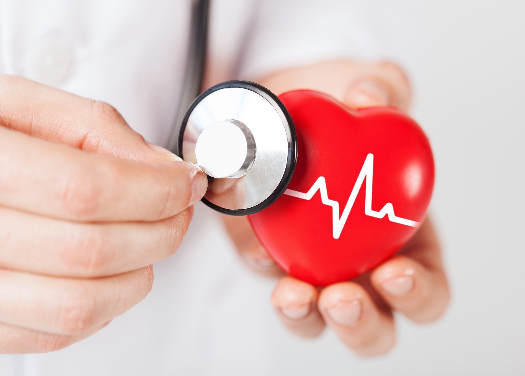 Effect of marital stress on heart attack recovery is detrimental