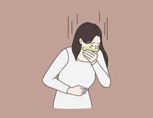 Scientists map neural pathways that lead to vomiting after eating contaminated food