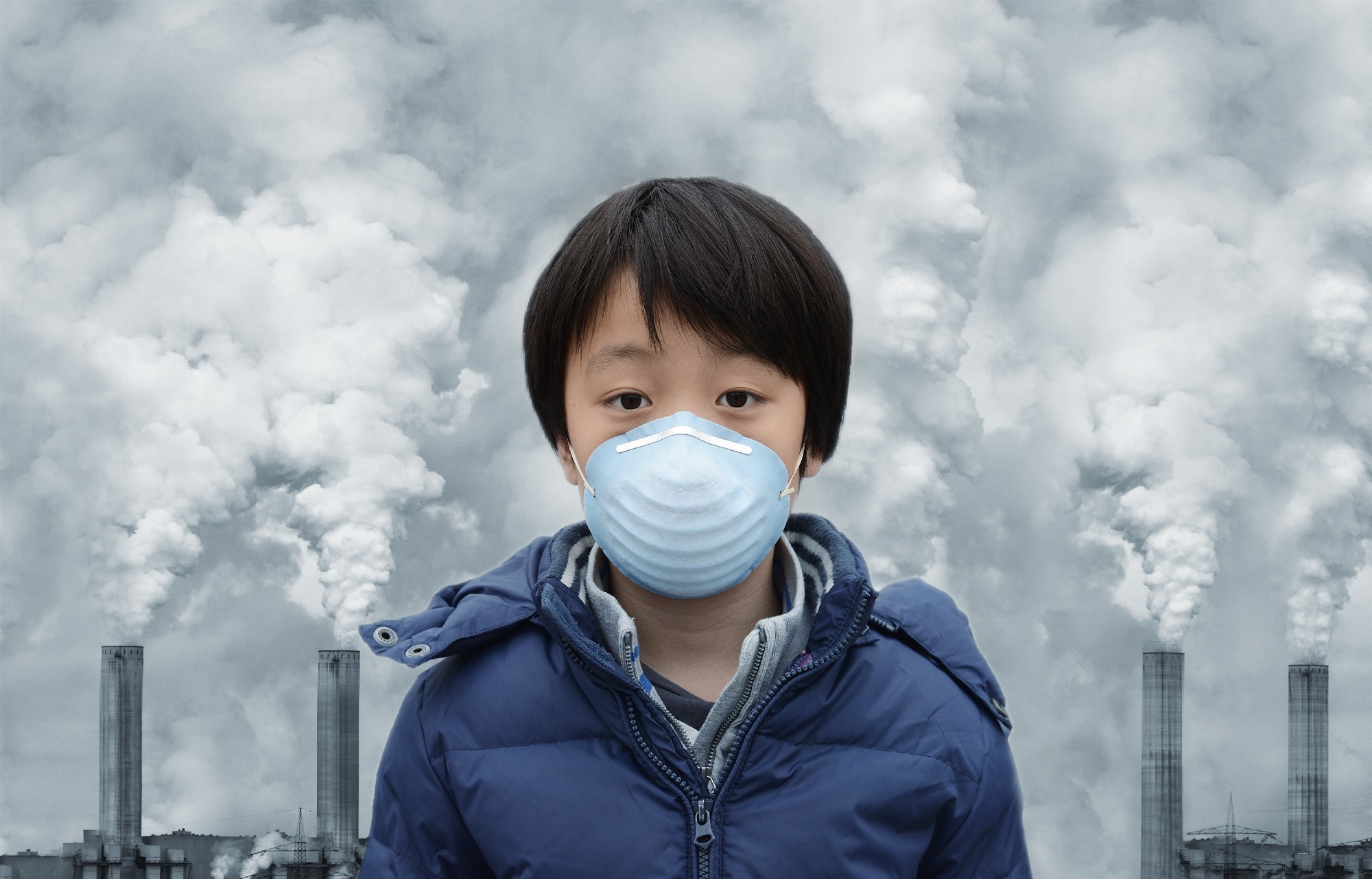 How air pollution affects the central nervous system over time