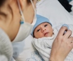 Symptomatic SARS-CoV-2 infection during pregnancy increases risk of complications for mother and infant