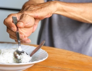 What role does dysbiosis play in Parkinson's disease?