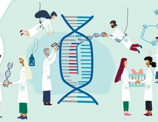 From Sanger Sequencing to the Human Genome Project: The Evolution of DNA Sequencing Technology