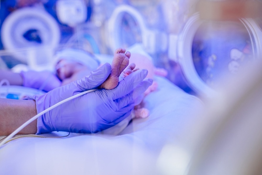 Study: Maternal SARS-CoV-2, Placental Changes and Brain Injury in 2 Neonates. Image Credit: IrynaInshyna/Shutterstock.com