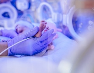 Impact of maternal COVID-19 on neonatal brain development