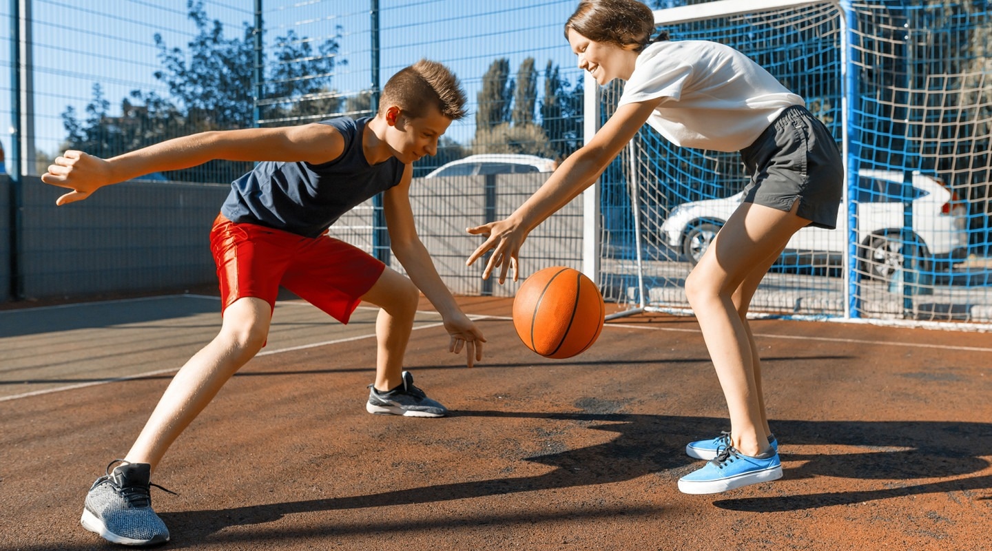 Leisure-time physical activity may improve mental health in teens Leisure-time physical activity may improve mental health in teens