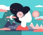 Does stress increase biological age?