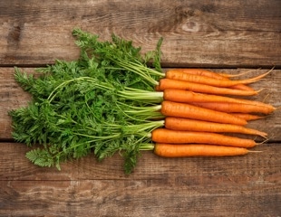 Supercharge your health with carotenoids