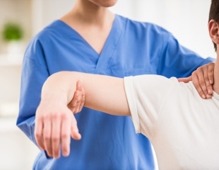 Physical therapy can help reduce risk of dizziness-induced injury