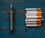 E-cigarettes not a gateway to smoking, may even speed its decline, says new study