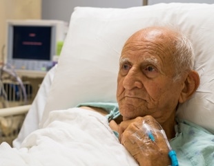 COVID-19 tied to elevated risk of benign prostatic hyperplasia complications