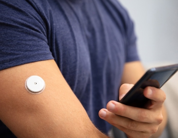Revolutionizing diabetes management with reliable blood glucose monitoring without finger pricking