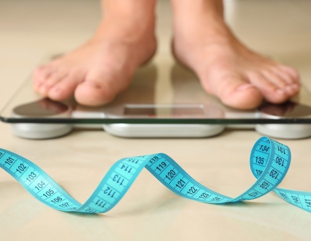 Study reveals obesity's link to increased risk of multiple sclerosis and ischemic stroke