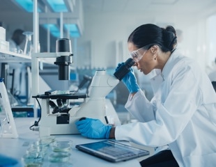 Adeno-associated virus: The gene therapy revolution faces manufacturing and safety hurdles