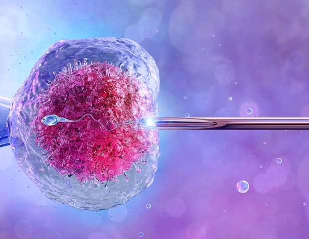 New study reveals lifestyle factors boosting IVF success