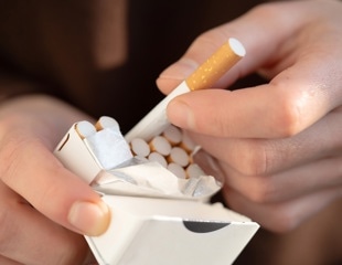 A study confirms that smoking significantly increases the risk of stroke