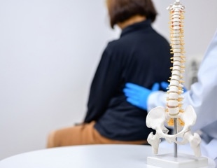 Are back problems influenced by your gut?
