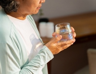 Low-level arsenic exposure in water linked to increased heart disease risk