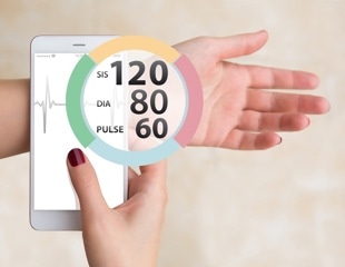 Wearable ultrasound sensor revolutionizes continuous blood pressure monitoring