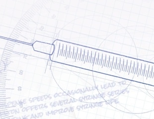Precision in every drop: Inside Hamilton’s syringe technology