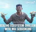 MGI Tech’s Innovative Sequencing Technology Drives Mangrove Conservation Efforts in Thailand