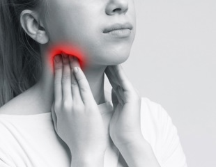 Study links early-life tonsil removal to long-term risk of stress-related disorders