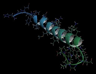 Researchers create an atlas of health associations for GLP-1 receptor agonists