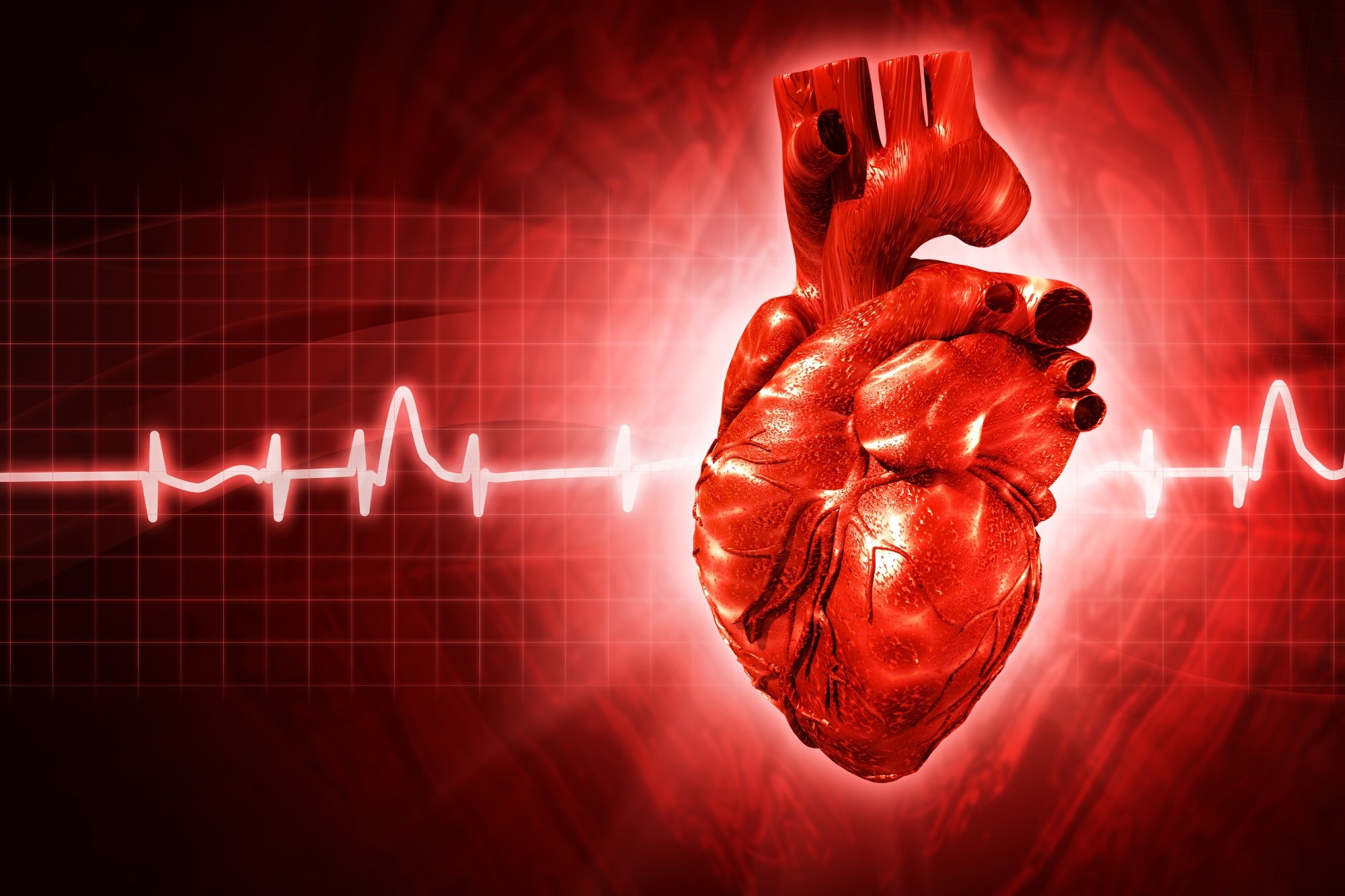 Study: 2025 Heart Disease and Stroke Statistics: A Report of US and Global Data From the American Heart Association. Image Credit: Mr Dasenna / Shutterstock