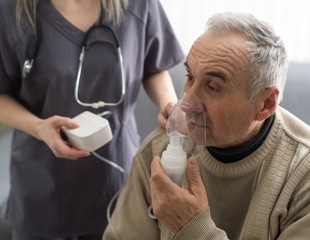 Diabetes medications may help lower COPD flare-up risk, study finds