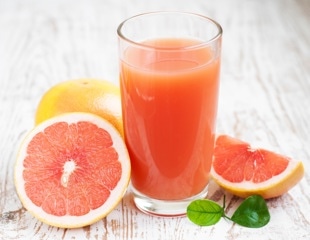 Grapefruit juice and its effects on prescription drugs