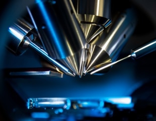 Transforming material analysis: the impact of Bruker's Handheld Raman Spectrometer BRAVO