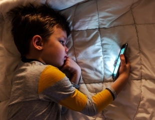 Astigmatism on the rise in kids after COVID-19
