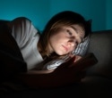 Your phone might be the reason you can’t sleep