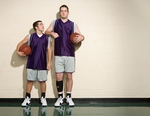 Genetic pathways explain why some people grow tall and others stay short