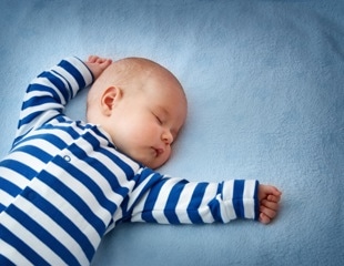 Toxins in kids’ mattresses and bedding raise health concerns, study shows