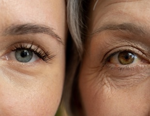 Can your diet slow skin aging? New review reveals what helps and what harms