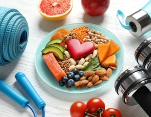 Back-to-basics, 'not fad' diets beat heart disease and diabetes