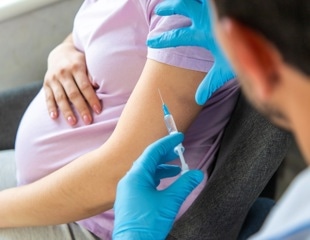 Large cohort study reassures on mRNA vaccine safety for early pregnancies