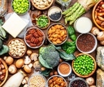 ‘Junk food’ plant diets raise heart risk even if meat is cut out