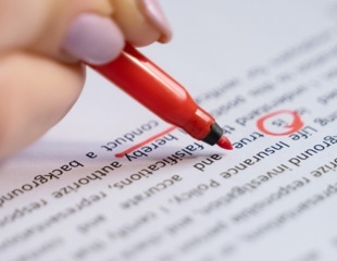 Grammatical errors could aid in the early detection of schizophrenia