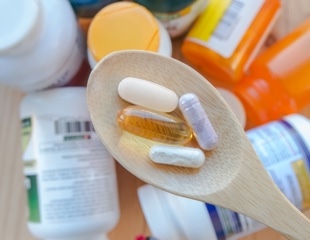 Plant-based fitness supplements for reversing metabolic syndrome