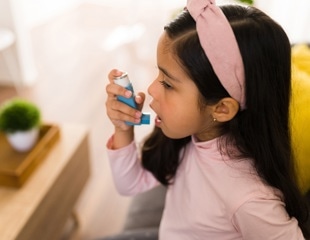Early exposure to plastics raises young children’s asthma risk