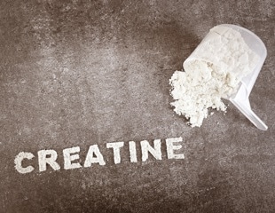 Creatine may enhance neuroprotection through energy pathways