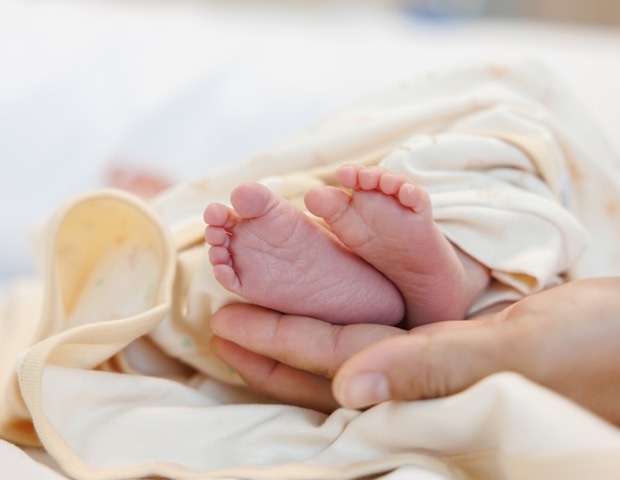 Study shows probiotics help preterm babies fight antibiotic-resistant bacteria
