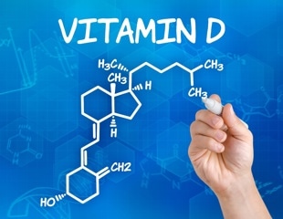 Genetic variants influencing vitamin D synthesis, metabolism, and transport