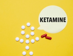 Evidence review questions ketamine’s role in chronic pain treatment