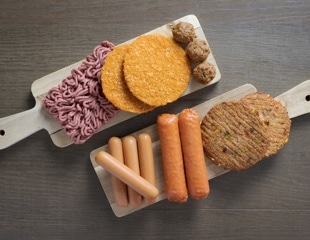 Older adults reveal what makes or breaks a shift to plant-based protein