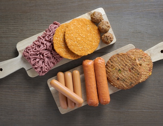 Older adults reveal what makes or breaks a shift to plant-based protein