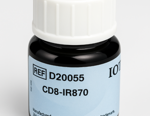 Beckman Coulter Life Sciences launches industry-first infrared dye antibody conjugates to expand human phenotyping experiments